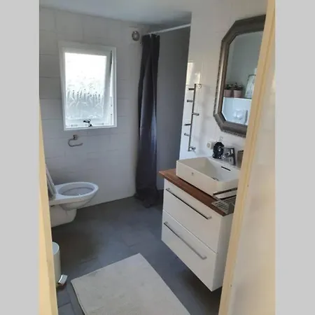 Chalet In Midden In Het Heerlijke Veluwe * Putten